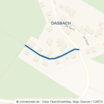 Wiesenstraße Breitscheid Frorath 