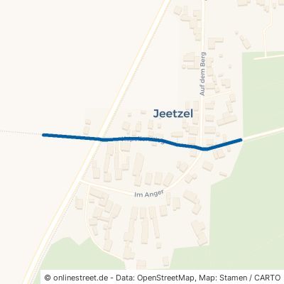 Kapellenstieg 29439 Lüchow Jeetzel Jeetzel