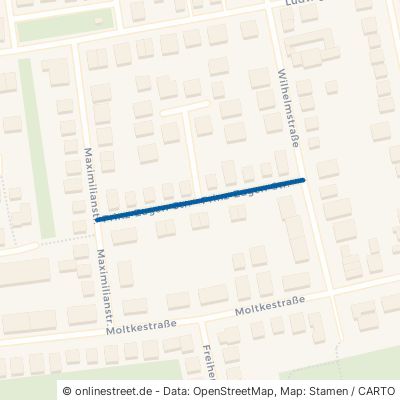 Prinz-Eugen-Straße 67454 Haßloch 