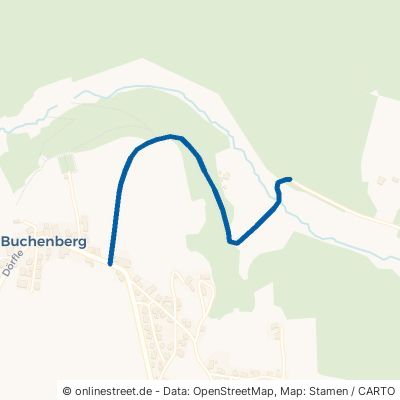 Lindenloch Königsfeld im Schwarzwald Buchenberg 