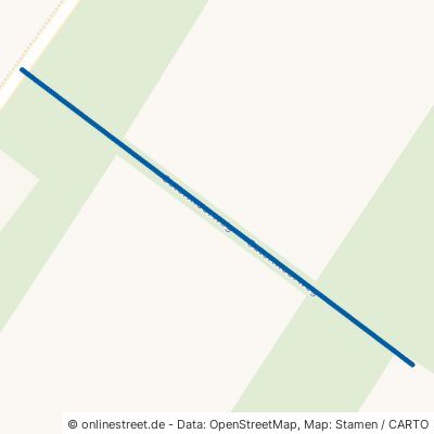 Ostermoorweg Ihlow 