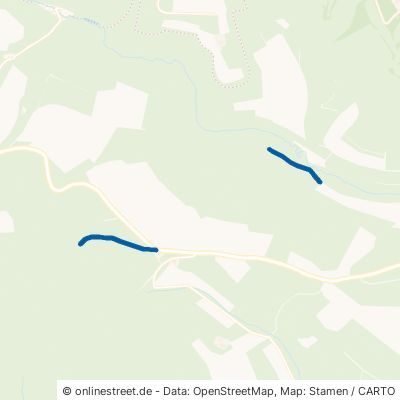 Niedersachsenweg Lügde 
