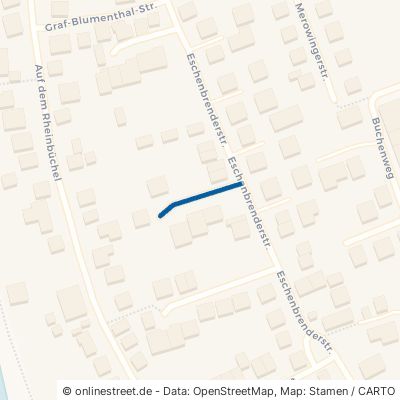 Von-Bothwell-Straße 53572 Unkel 