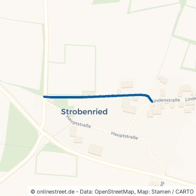 Sankt-Leonhard-Straße 85302 Gerolsbach Strobenried 