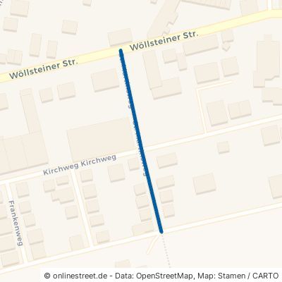 St. Martinsweg 55599 Gau-Bickelheim 