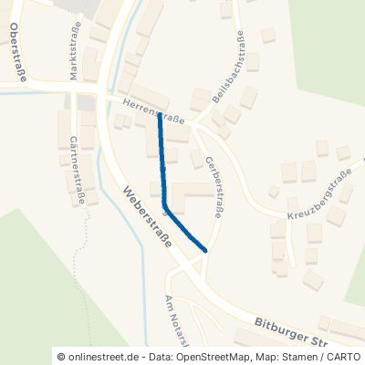 Borenweg Neuerburg 