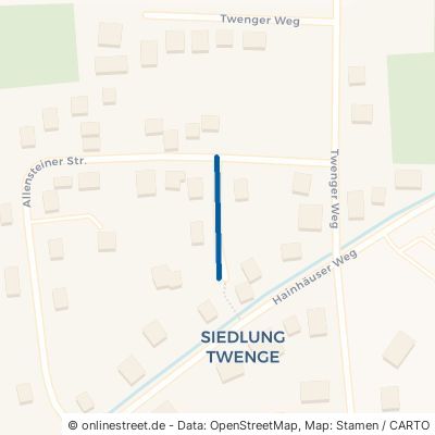 Trakehner Straße 30855 Langenhagen Kaltenweide Kaltenweide