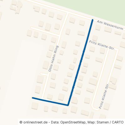 Marie-Curie-Straße 06231 Bad Dürrenberg 