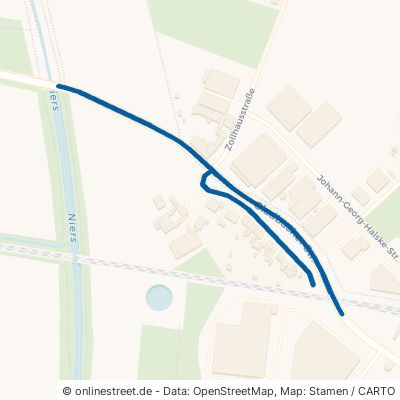 Gladbacher Straße 41352 Korschenbroich 