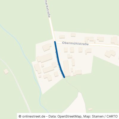 Untermühlstraße 82398 Polling 