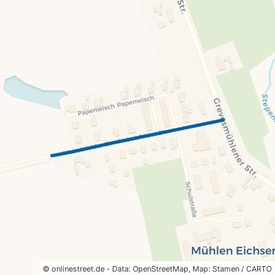 Webelsfelder Straße 19205 Mühlen Eichsen 
