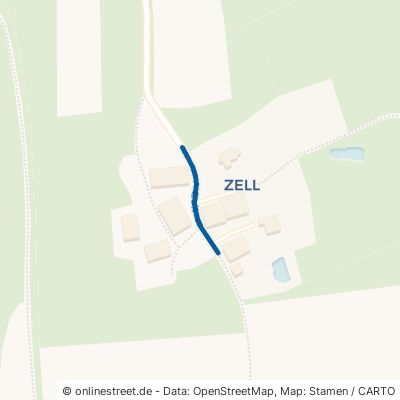 Zell 83564 Soyen Zell 