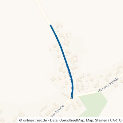 Schönermarker Weg 17291 Nordwestuckermark Gollmitz 