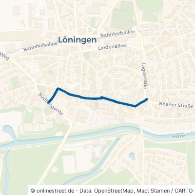 Langenstraße 49624 Löningen 