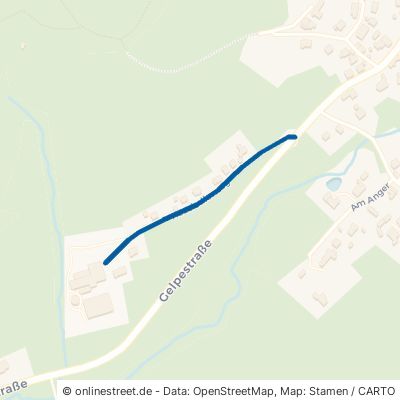 Neusiedlerweg 51647 Gummersbach Hülsenbusch Niedergelpe