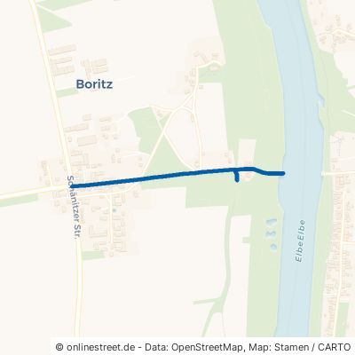 Leckwitzer Straße 01594 Hirschstein Boritz Boritz