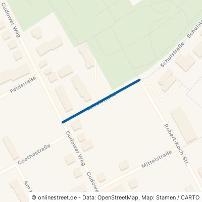 Schulstraße 23879 Mölln 