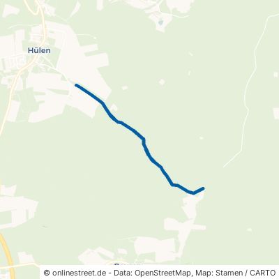 Kugeltalweg Lauchheim 