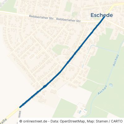 Celler Straße Eschede 