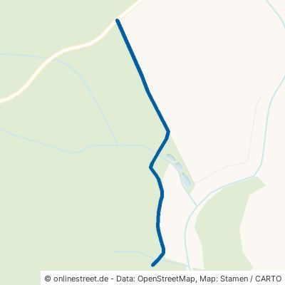 Mühleweg Dunningen 