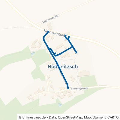 Eschenweg 04626 Schmölln Nödenitzsch 