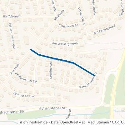 Gustav-Menzel-Straße 34393 Grebenstein 