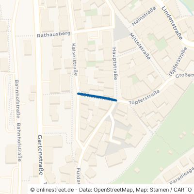 Löwenstraße 36088 Hünfeld Oberhattert 