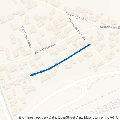 Bürgermeister-Lehmeier-Straße 85126 Münchsmünster Schwaig 