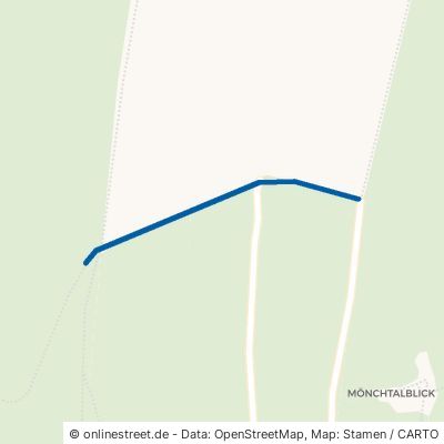 Williamsweg Herzberg am Harz Scharzfeld 