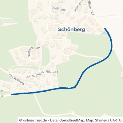 Doktor-Hilger-Straße 82401 Rottenbuch Schönberg 