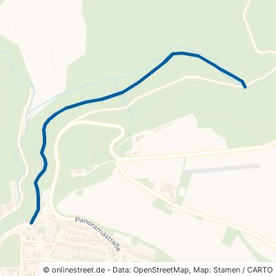Brunnenpfad Gundelsheim 