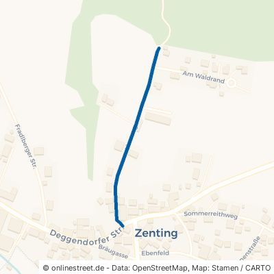 Linaweg Zenting 