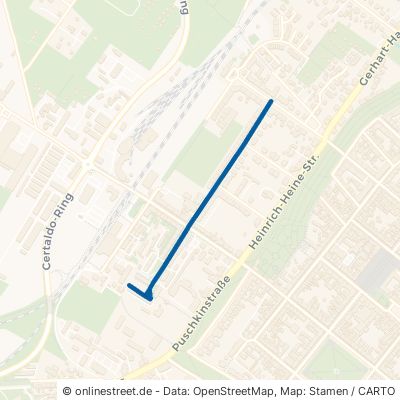 Rosa-Luxemburg-Straße 16816 Neuruppin 
