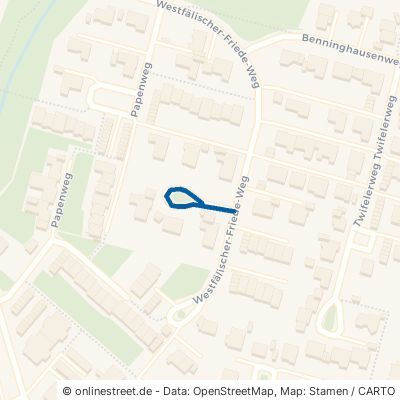 Batenhorstweg 59494 Soest 
