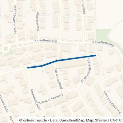 Dr.-Rothermel-Straße Mering 