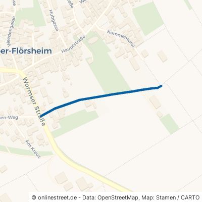 an Der Allee 55234 Ober-Flörsheim 