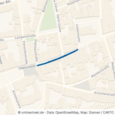 Brüderstraße 02826 Görlitz Altstadt 