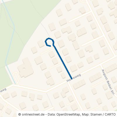 Gebrüder-Grimm-Straße Oldenburg Kreyenbrück 