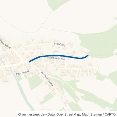 Grundstraße 99834 Gerstungen Unterellen 