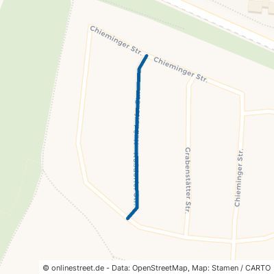 Nußdorfer Straße 83301 Traunreut 