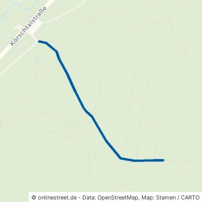 Talklingenweg Denkendorf 