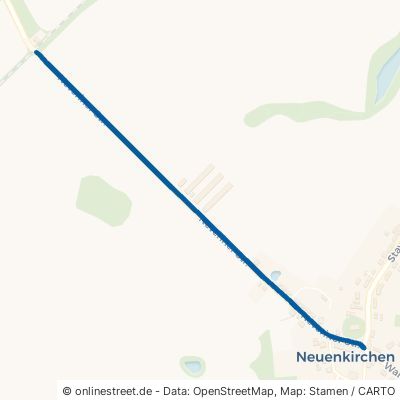 Neveriner Straße 17039 Neuenkirchen Glocksin 
