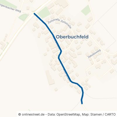 Alte Straße 92364 Deining Oberbuchfeld 