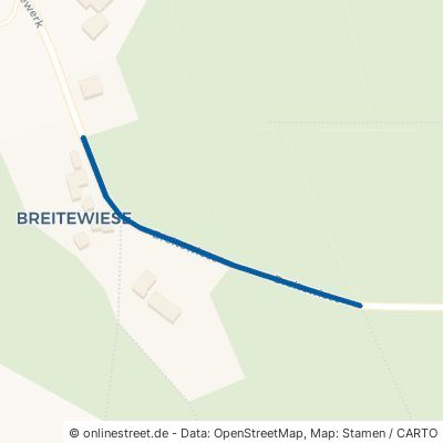 Breitewiese 51588 Nümbrecht Breitewiese 