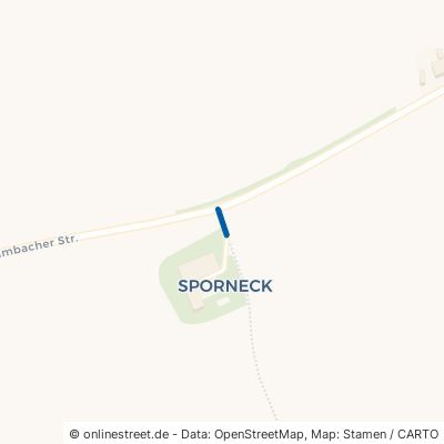 Sporneck 84524 Neuötting Sporneck 