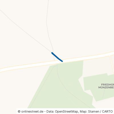 Ober-Hörger Weg 35516 Münzenberg 