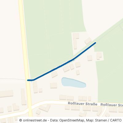 Wertlauer Weg 39264 Zerbst Steutz 