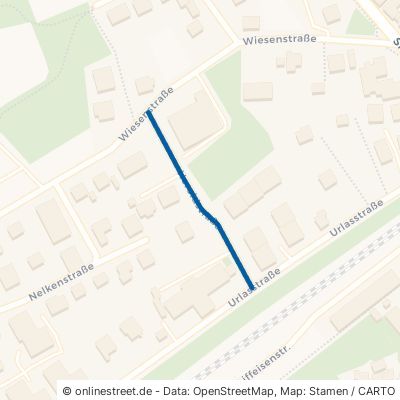 Heroldstraße Lauf an der Pegnitz Lauf 