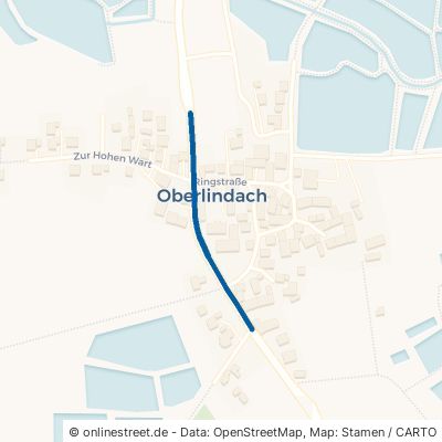 Oberlindacher Straße 91085 Weisendorf Oberlindach 
