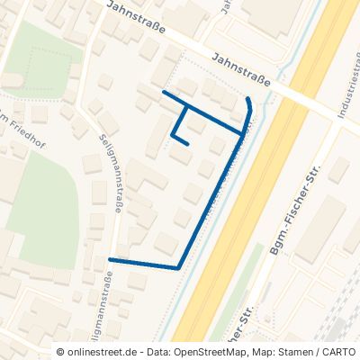 Herbert-Schneider-Straße 91083 Baiersdorf Wellerstadt 